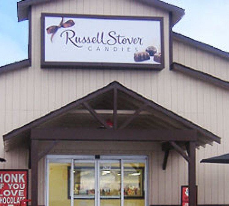 Russell Stover Chocolates (Boonville,&nbspMO)